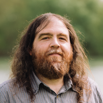 Alessandro Caliandro, Head of UX