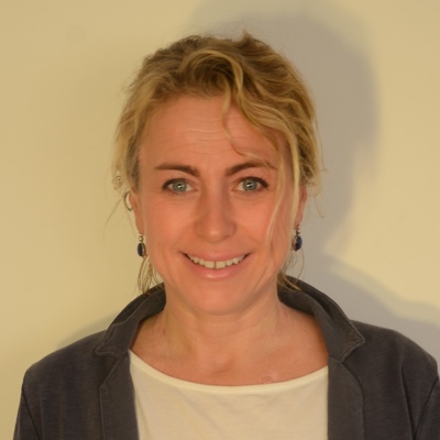 Costanza Mosi, Head of Product @ Treedom