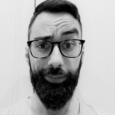 Gabriele Diana, Competence Center Lead Strategy & Business @ Fifth Beat