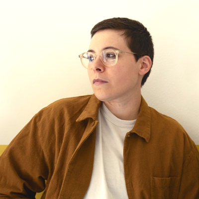 Valentina Ziliani, Content Designer @ superpunto