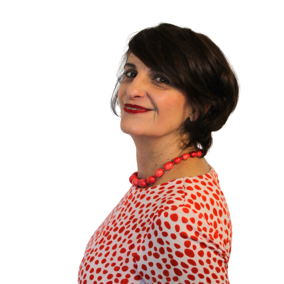 Maria Cristina Lavazza