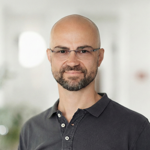 Andrea Verlicchi, Senior Performance Engineer @ Speed Kit