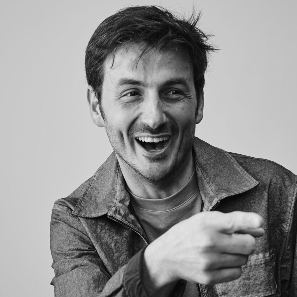 Andrea de Carolis, Senior product manager @ Shopfully